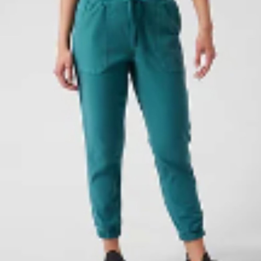 Athleta Brand-NEW with tags, XS  FarrallonJoggers